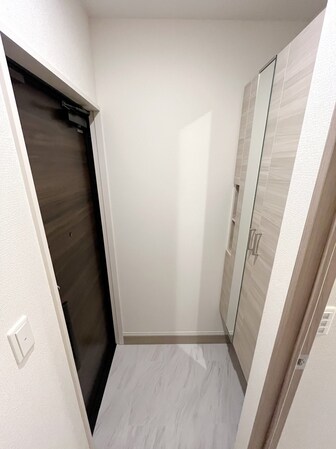 グラナーデ六町IIの物件内観写真